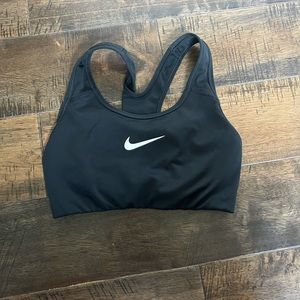 nike sports bra